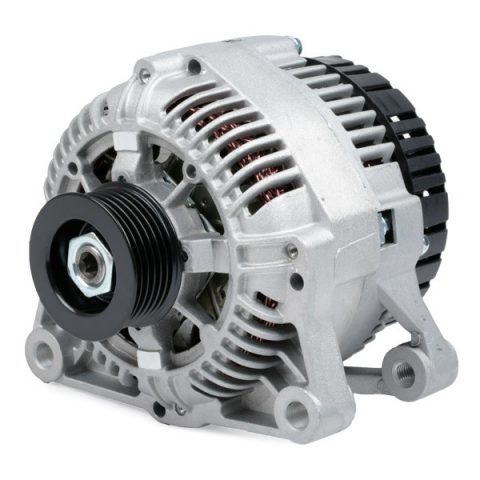 Alternateur Valeo A13VI236 - 200019