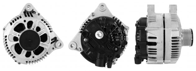 Alternateur Valeo A14VI41 - 200065