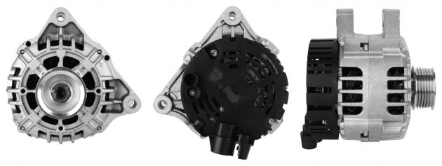 Alternateur Valeo 9635772780 - 200073