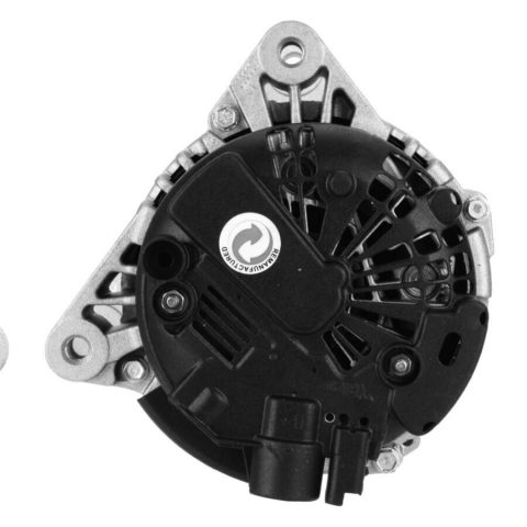 Alternateur Valeo 9644529680 - 200081