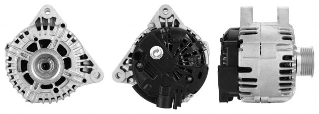Alternateur Valeo 9644529680 - 200081
