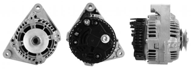 Alternateur Ducellier A11VI55 - 200095