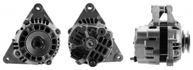 Alternateur Valeo A13N175 - 200099