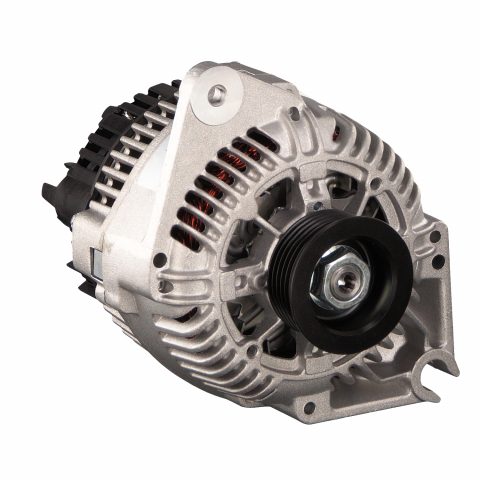 Alternateur Mitsubishi 9631318680 - 200112