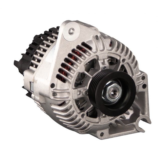 Alternateur Valeo 25416656 - 200112