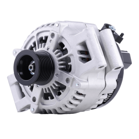 Alternateur Valeo A11VI79 - 200124