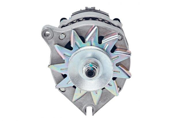 Alternateur Valeo 200147