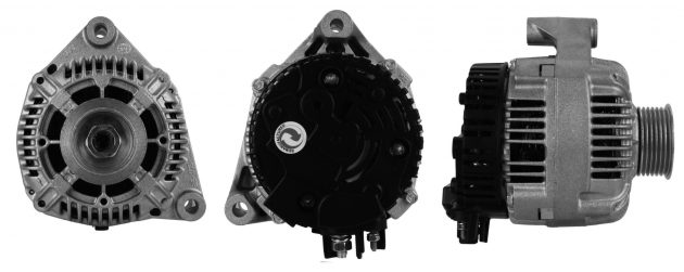 Alternateur Valeo 9631318280 - 200242