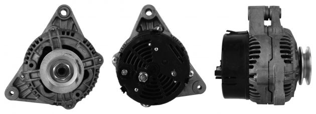 Alternateur Valeo A11VI10 - 200247