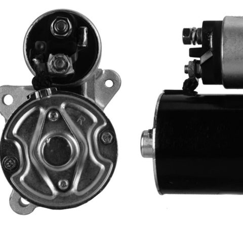 Démarreur Ducellier 534054 - 201026