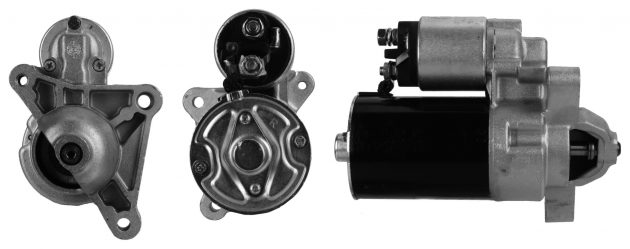 Démarreur Ducellier 534054 - 201026