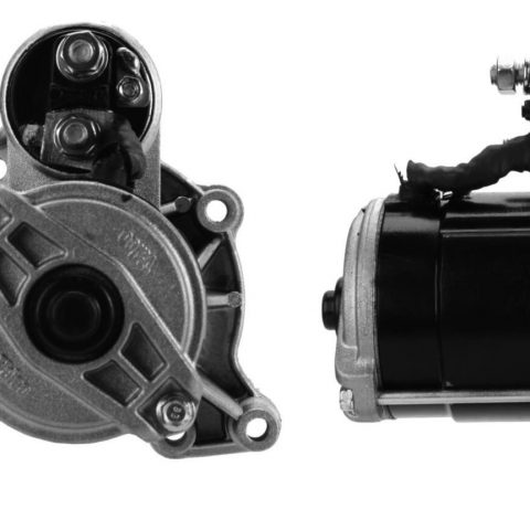 Démarreur Bosch 5802CA