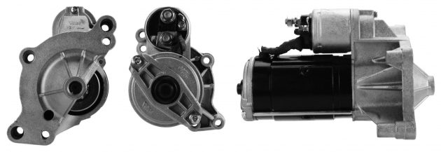 Démarreur Bosch 5802CA