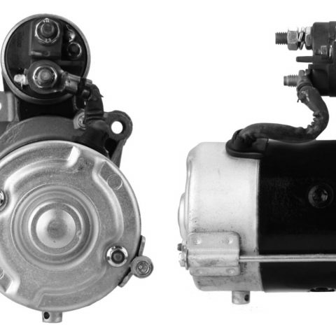 Démarreur Valeo D9R122 - 201150