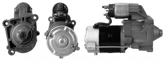 Démarreur Valeo D9R122 - 201150