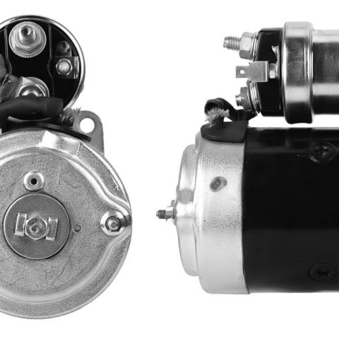 Démarreur Ducellier 6135 - 433243