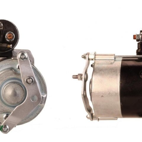 Démarreur Valeo D9R97 - 433327