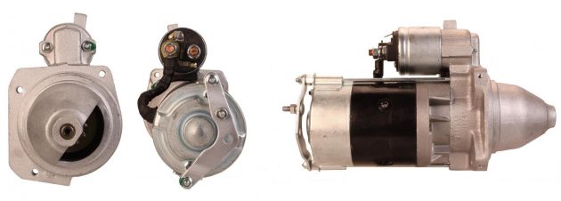 Démarreur Valeo D9R97 - 433327