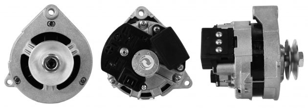 Alternateur Ducellier 433352