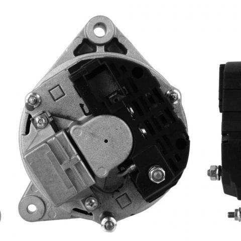 Alternateur Motorola 433354
