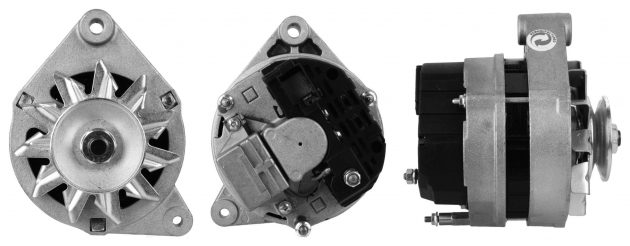 Alternateur Motorola 433354