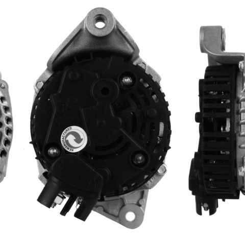Alternateur Valeo 2541458A - 436336