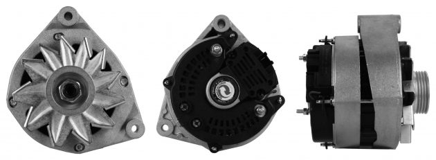 Alternateur Valeo A14N194 - 436343
