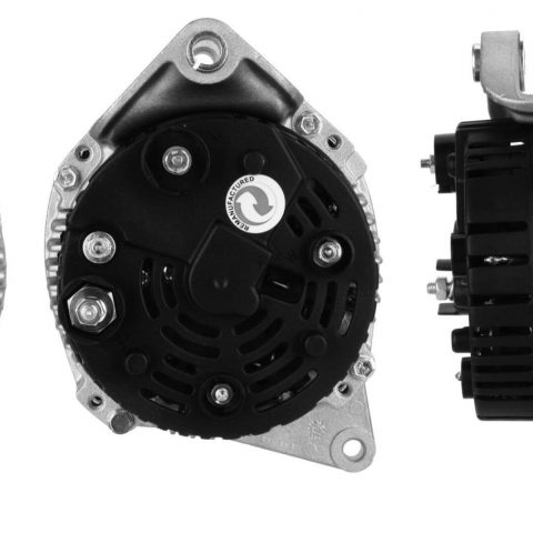 Alternateur Valeo A13VI65 - 439201