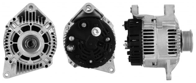 Alternateur Valeo A13VI65 - 439201