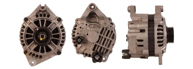 Alternateur Valeo 9617002980 - 440694