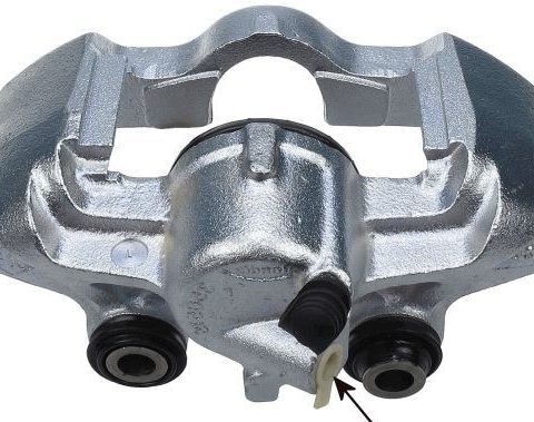 Etrier de frein Bendix 9291159