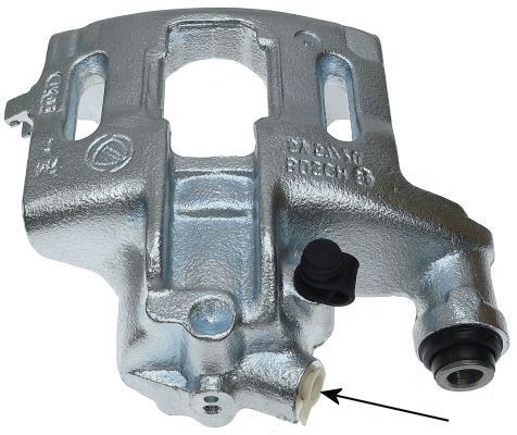 Etrier de frein 9292063