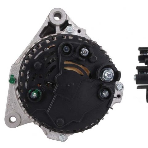 Alternateur Valeo A13VI96 - 200117