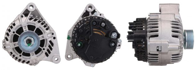 Alternateur Valeo A13VI96 - 200117