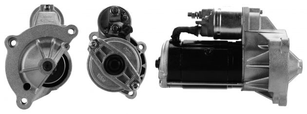 Démarreur Valeo D8R27 - 201089