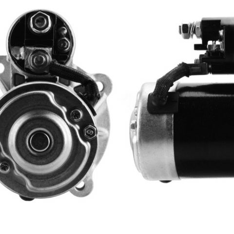 Démarreur Mitsubishi M001T80381 - 201008