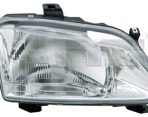 Projecteur principal droit RENAULT SCENIC 1 PHASE 1 - 085795
