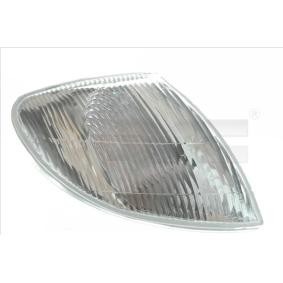 Feu clignotant gauche RENAULT MEGANE SCENIC 1 PHASE 1 - 085807