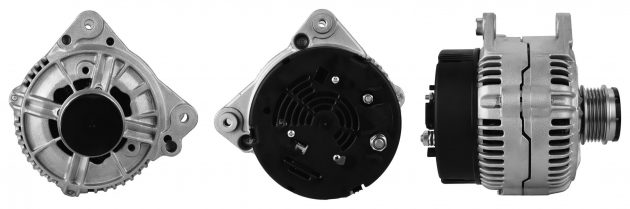 Alternateur Bosch 0123515003 - 200135