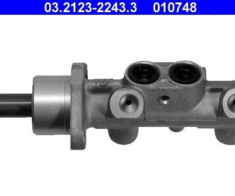 Maitre cylindre 239040