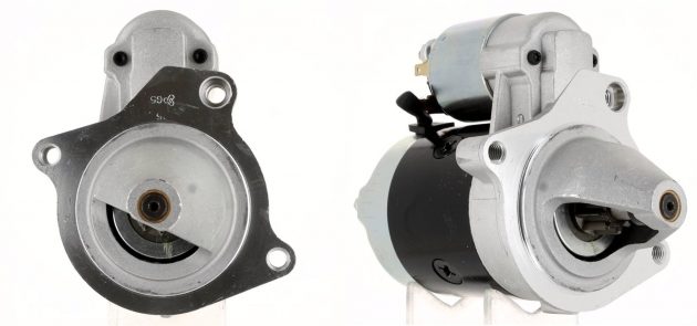 Démarreur Magneti Marelli 3478