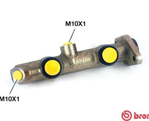 Maître cylindre Bendix 350582