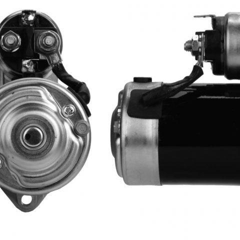 Démarreur Valeo TM000A33401 - 600259
