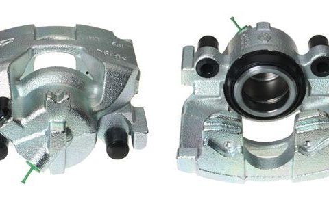 Etrier de frein Bendix 9292053
