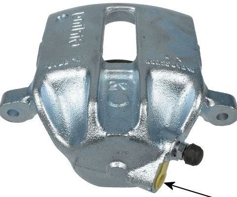 Etrier de frein Girling 9291645