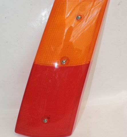 Cabochon feu arrière droit FRANKANI 913D avec platine