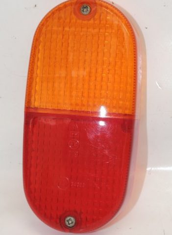 Cabochon feu arrière LMP 51323