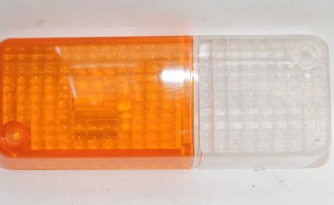 Cabochon feu clignotant veilleuse gauche SEIMA 11160G