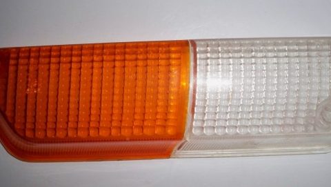 Cabochon feu clignotant veilleuse droit CIBIE 5076D
