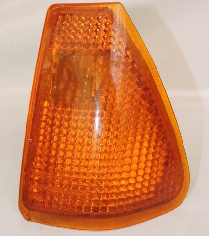Clignotant feu avant gauche CIBIE 6076J avec platine